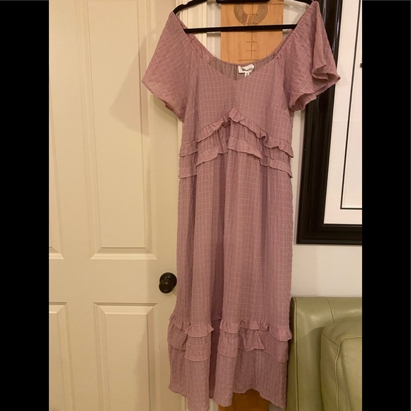 & Merci Dresses & Skirts - & Merci Size S - worn once!